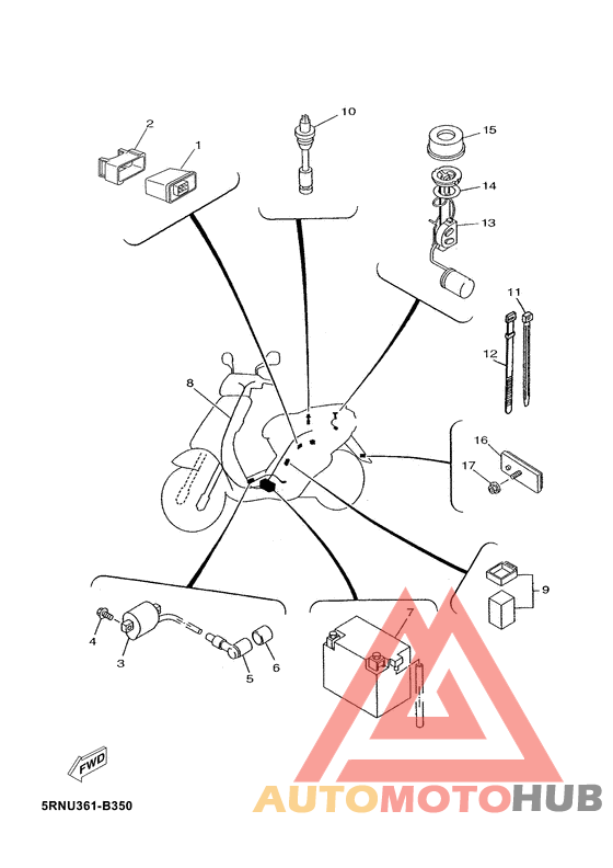 Электрика 2
