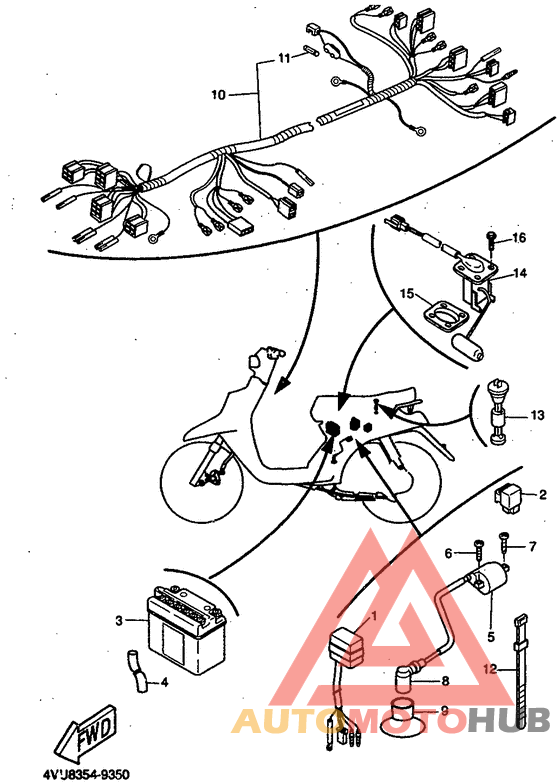 Электрика 2