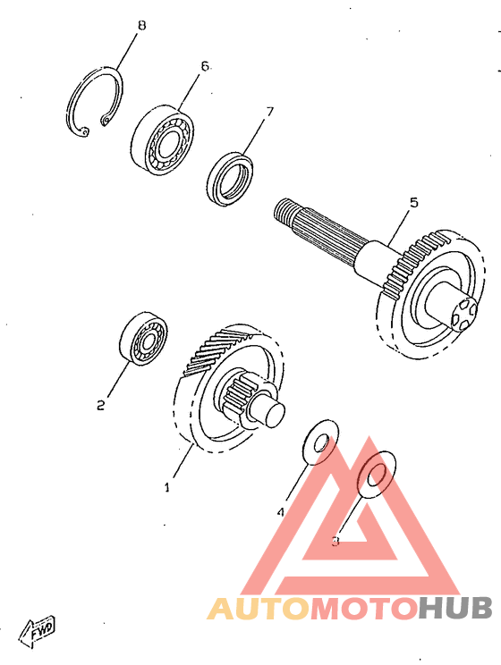 Трансмиссия