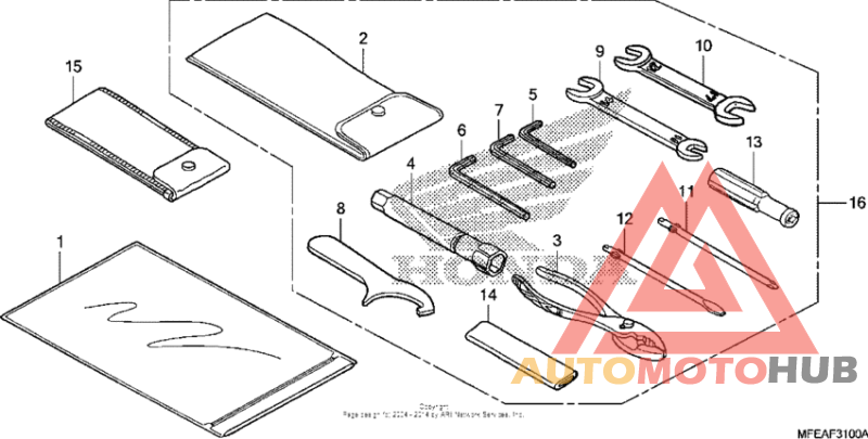 Инструмент