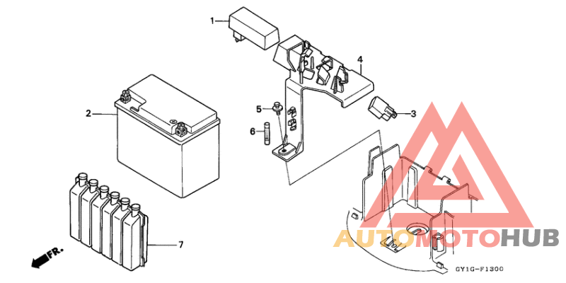 Аккумулятор