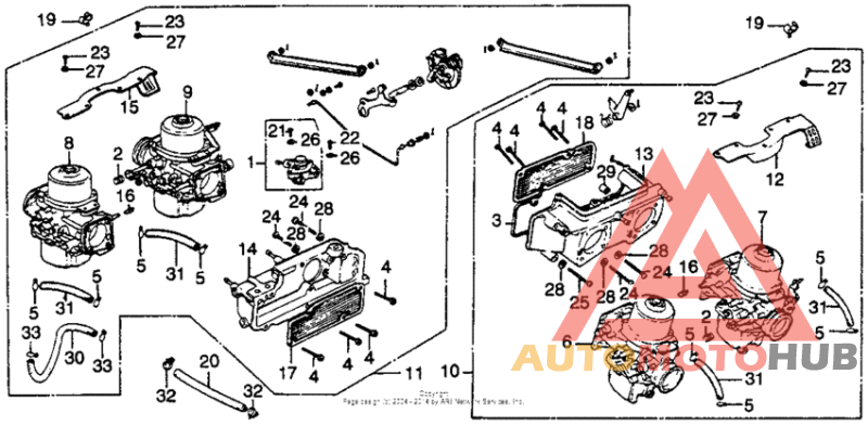 Карбюратор