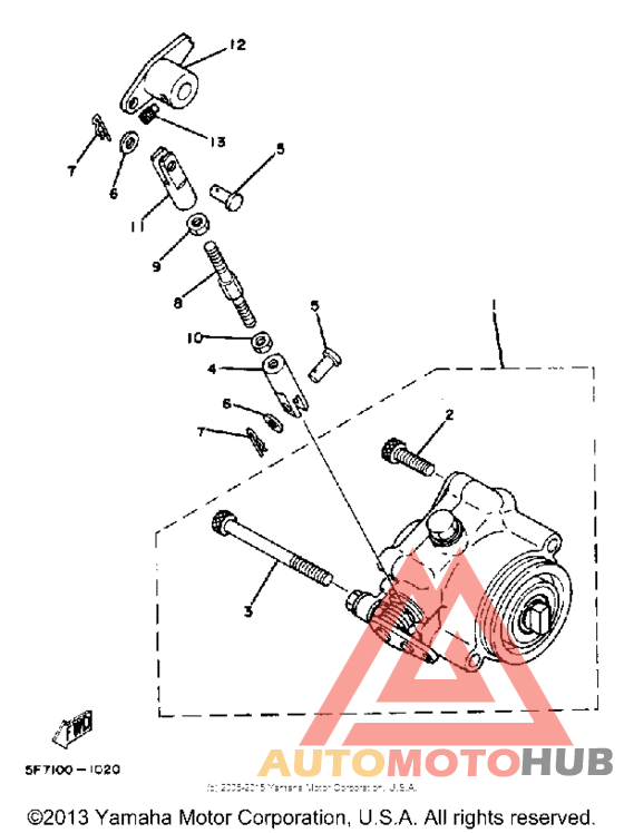 Регулятор,вед .звезда