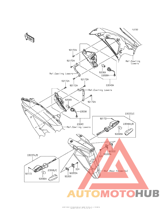 Повторитель сигналов