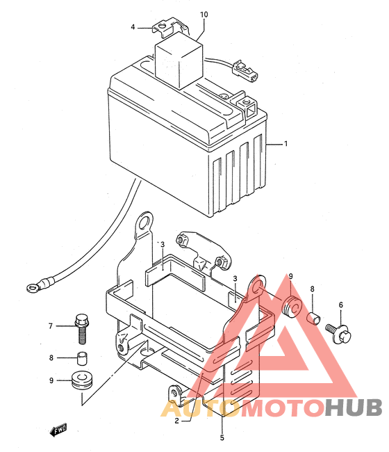 Аккумулятор