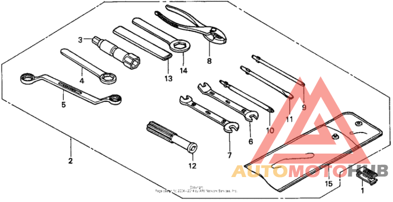 Инструмент