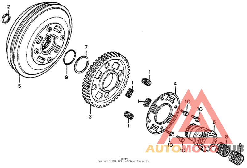 Трансформатор