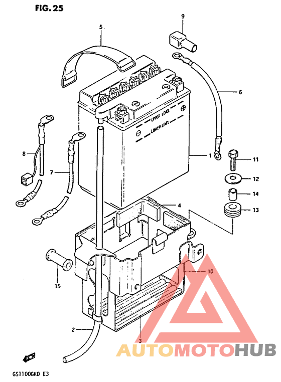 Аккумулятор