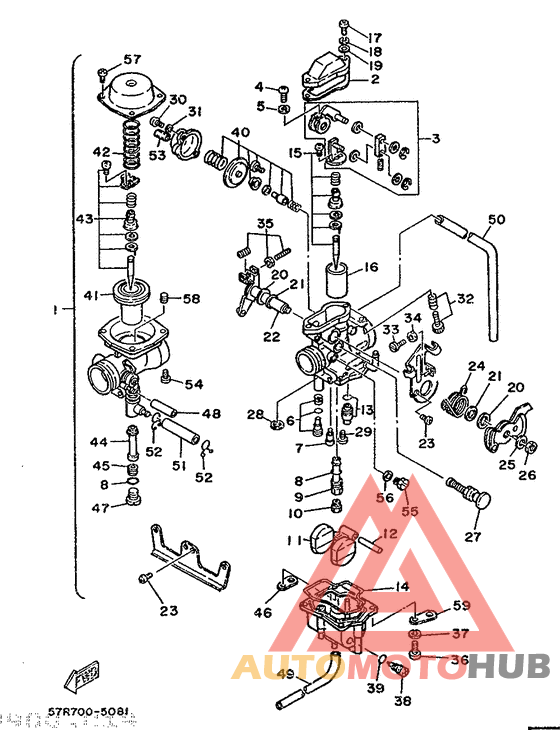 Карбюратор