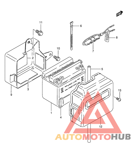Аккумулятор
