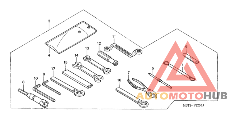 Инструмент