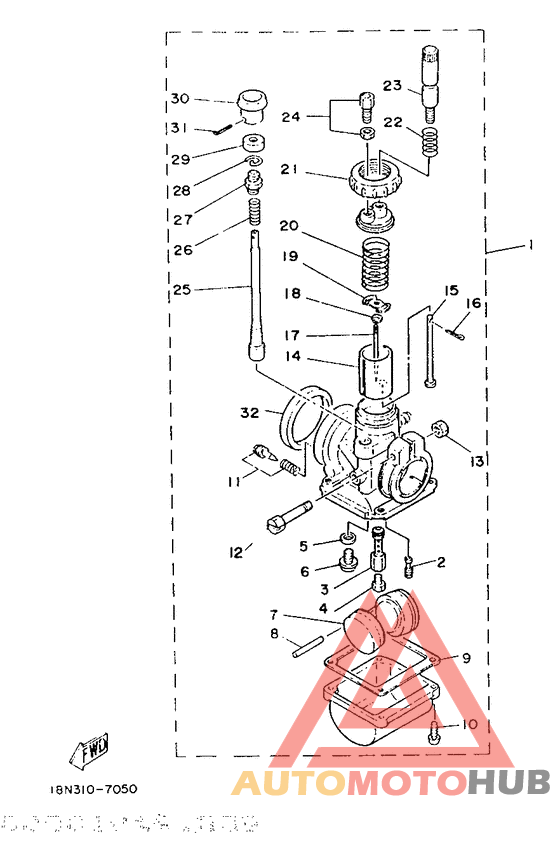 Карбюратор