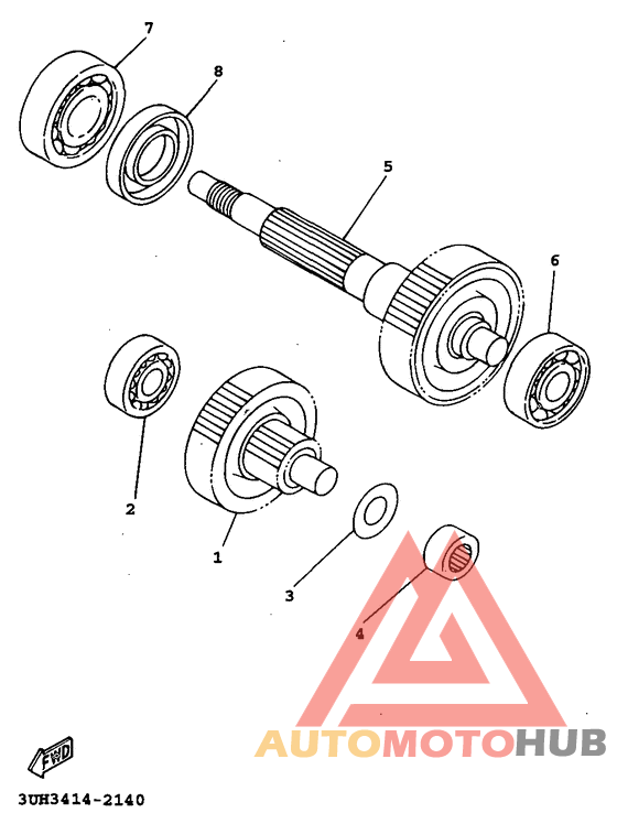 Трансмиссия
