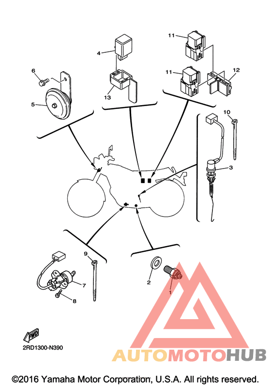 Электрика 2