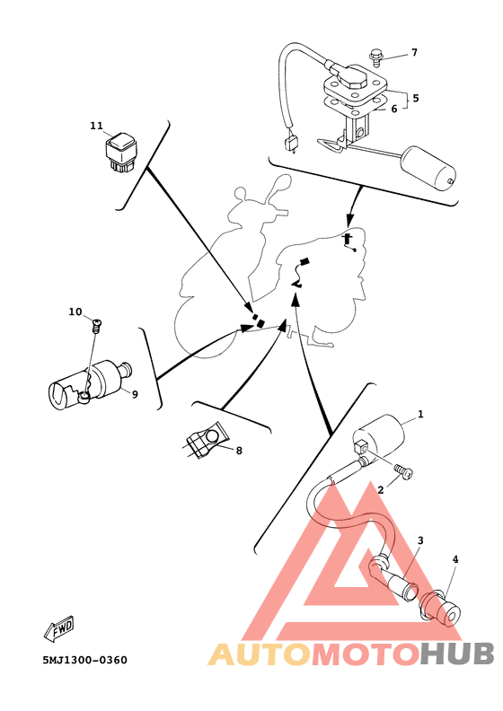 Электрика 2