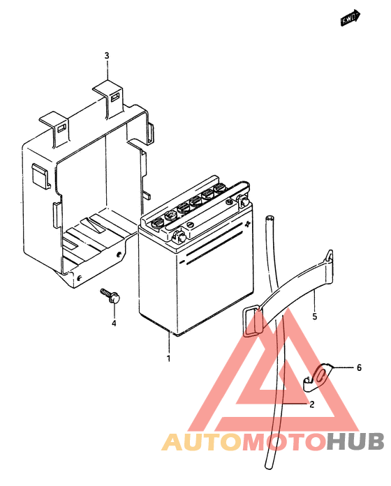 Аккумулятор