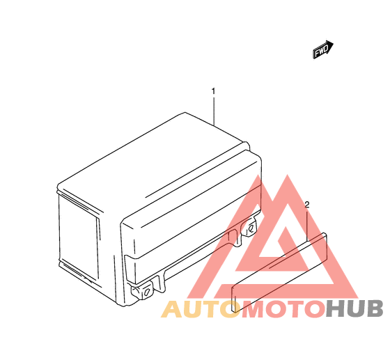 Аккумулятор