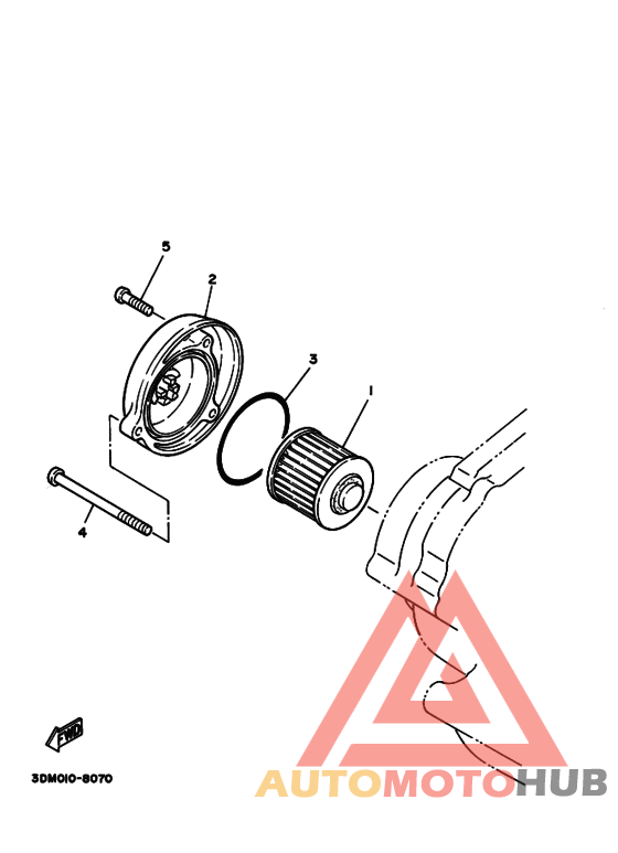 Маслоочиститель