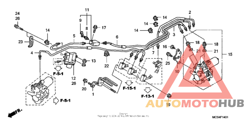 Proportioning control valve (st1300a)