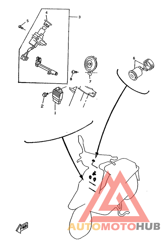 Электрика 1