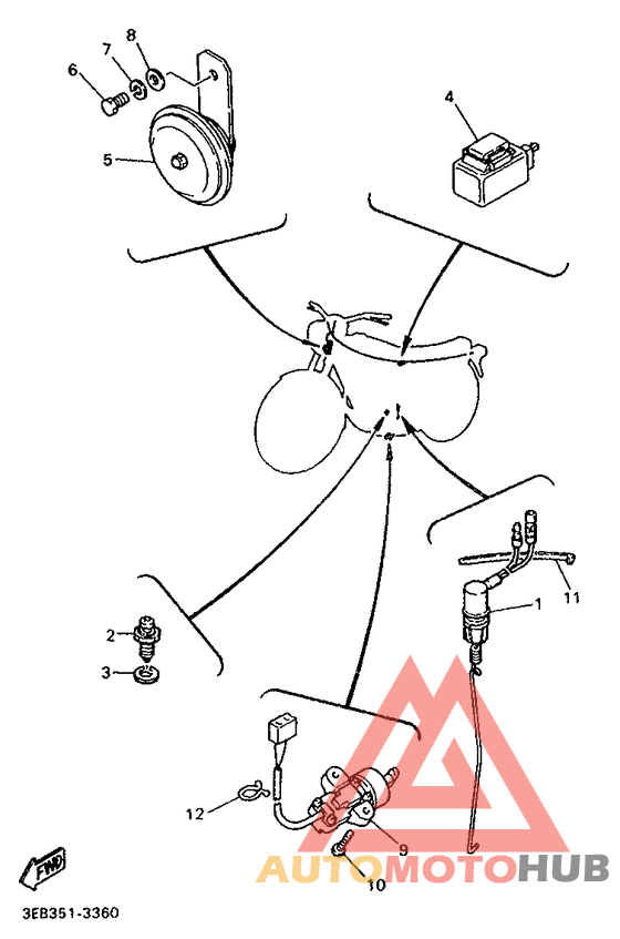 Elektrische ausrustung 2
