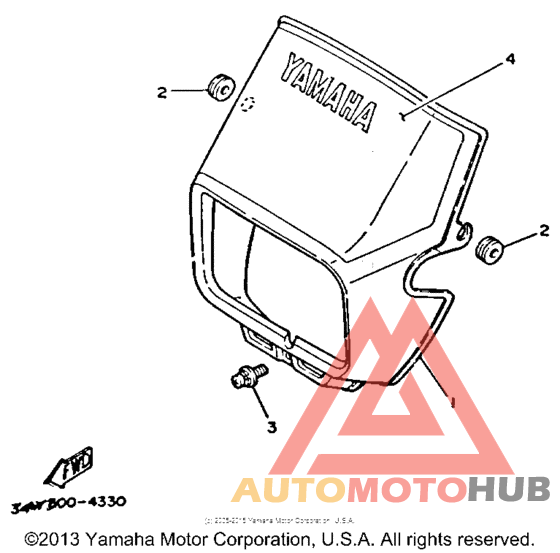 Обтекатели