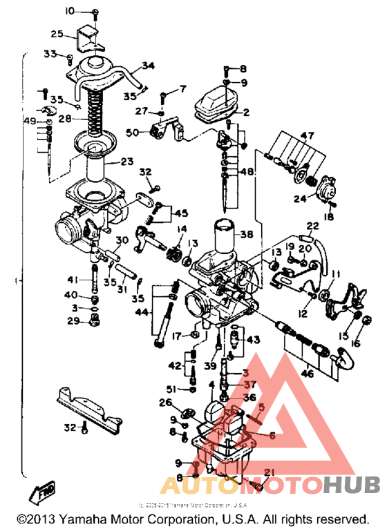 Карбюратор