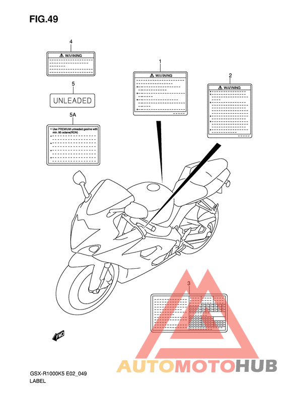 Honda mark