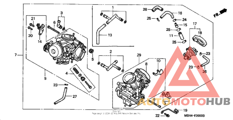Карбюратор