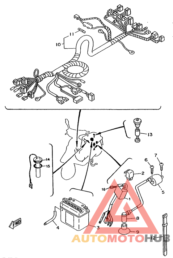Электрика 2