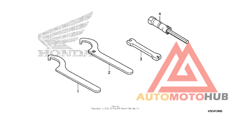Инструмент
