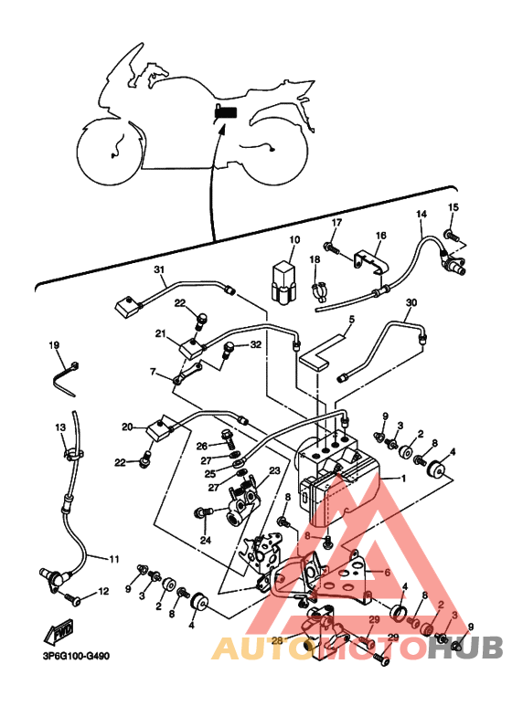 Электрика 3