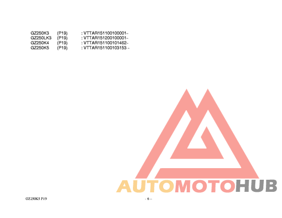 Catalog preface