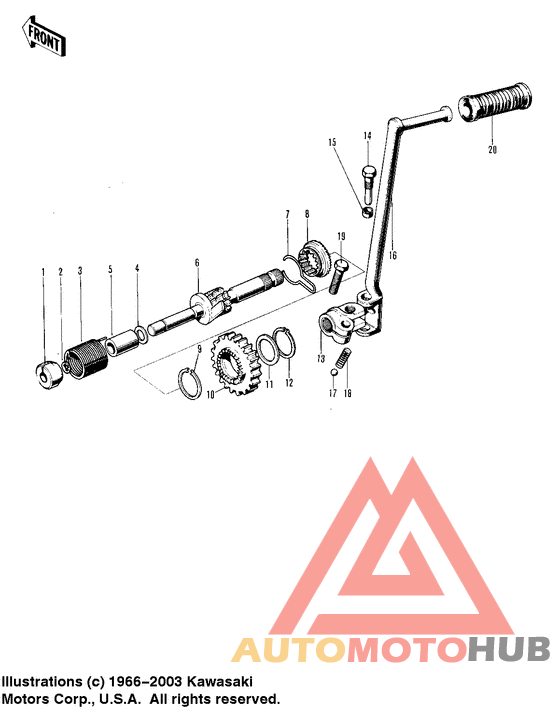 Кикстартер