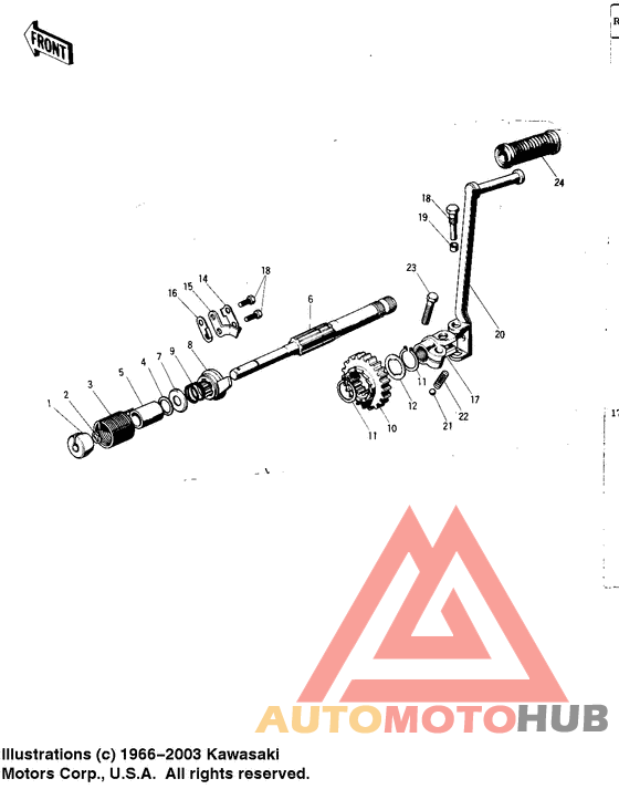 Кикстартер