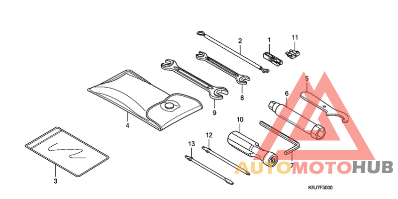 Инструмент