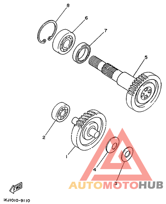Трансмиссия