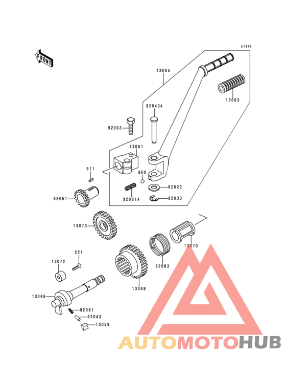 Кикстартер