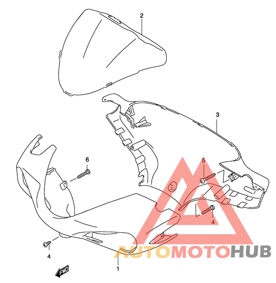 Рулевое покрытие