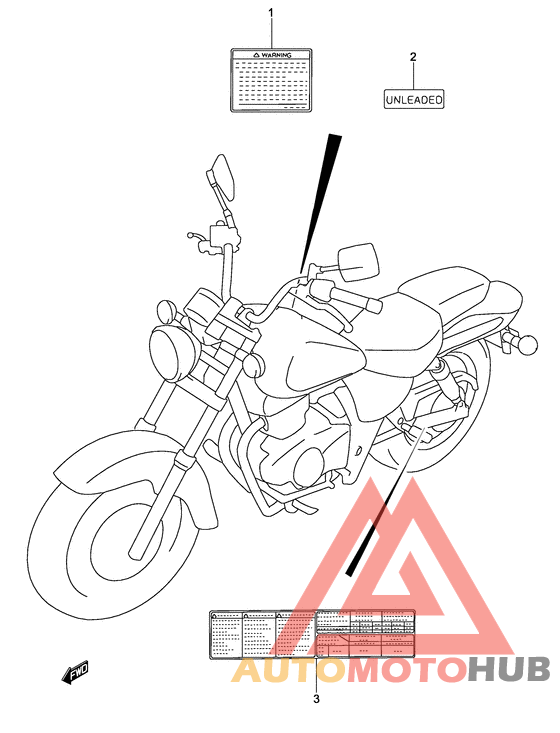 Honda mark