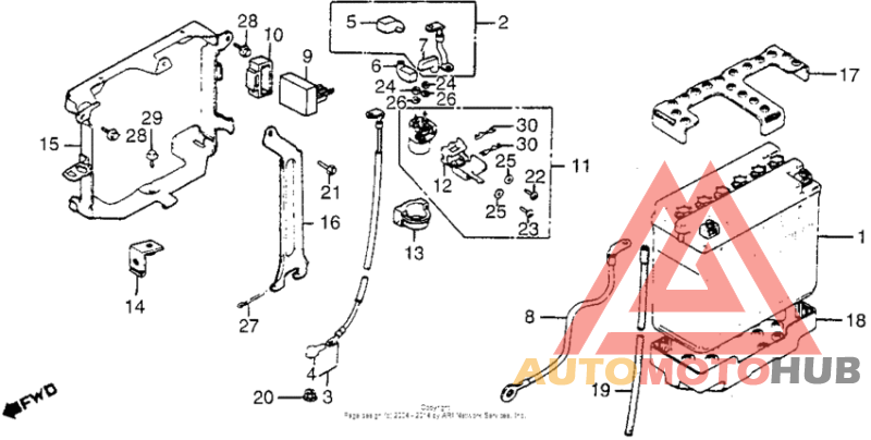 Аккумулятор