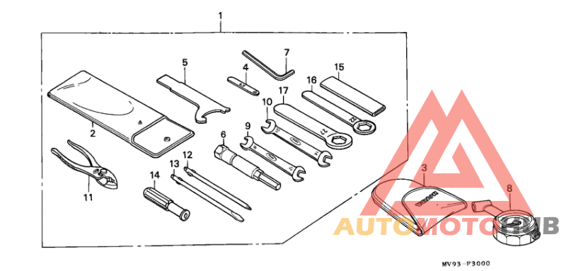 Инструмент