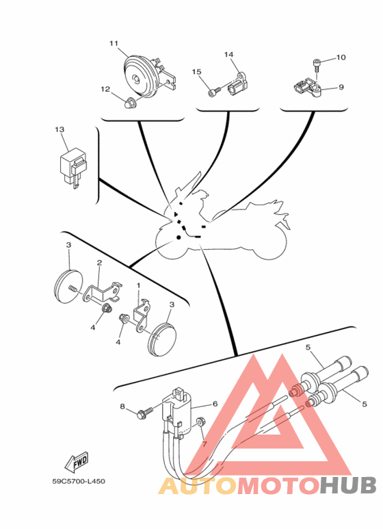 Электрика 2