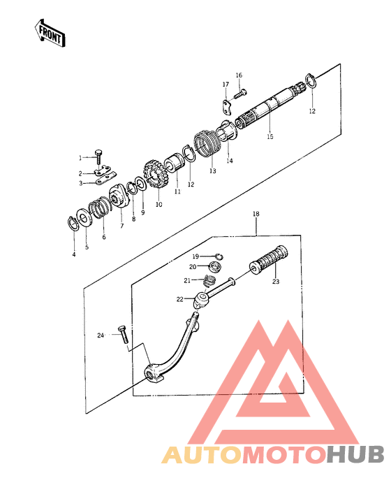 Кикстартер