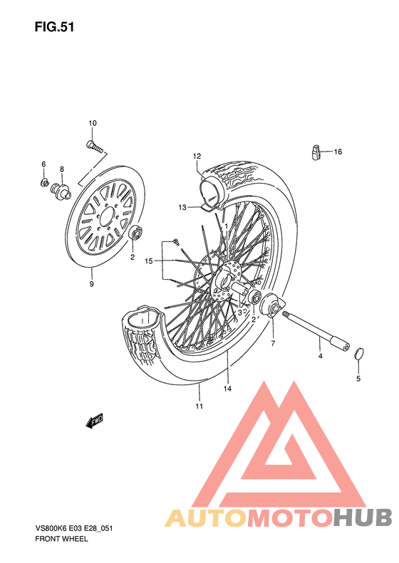 Transom + tube