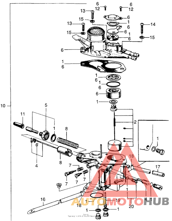 Карбюратор