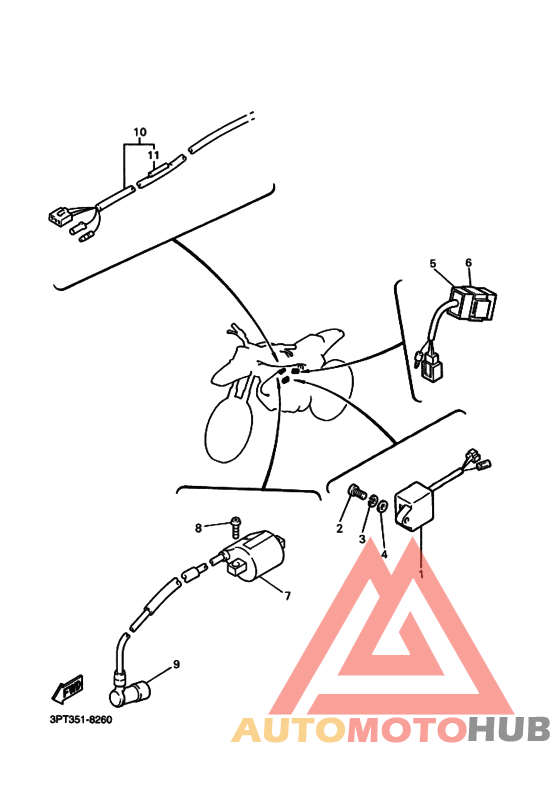 Equipo electrico