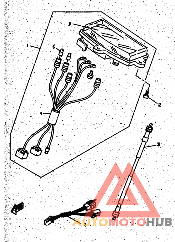 Измерительный прибор