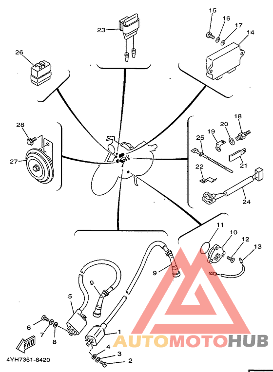 Электрика 2