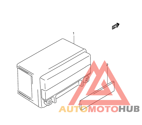 Аккумулятор